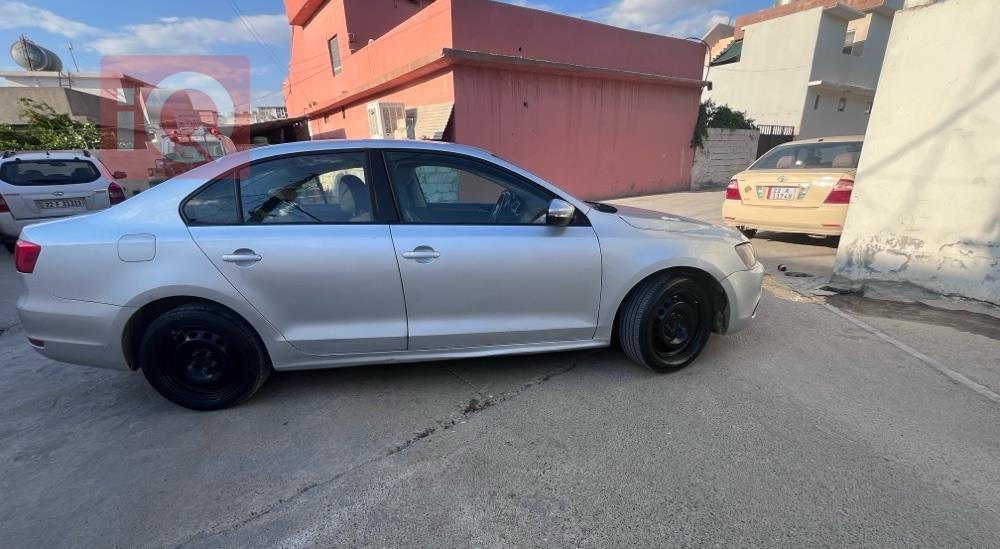 فولكسفاغن جيتا